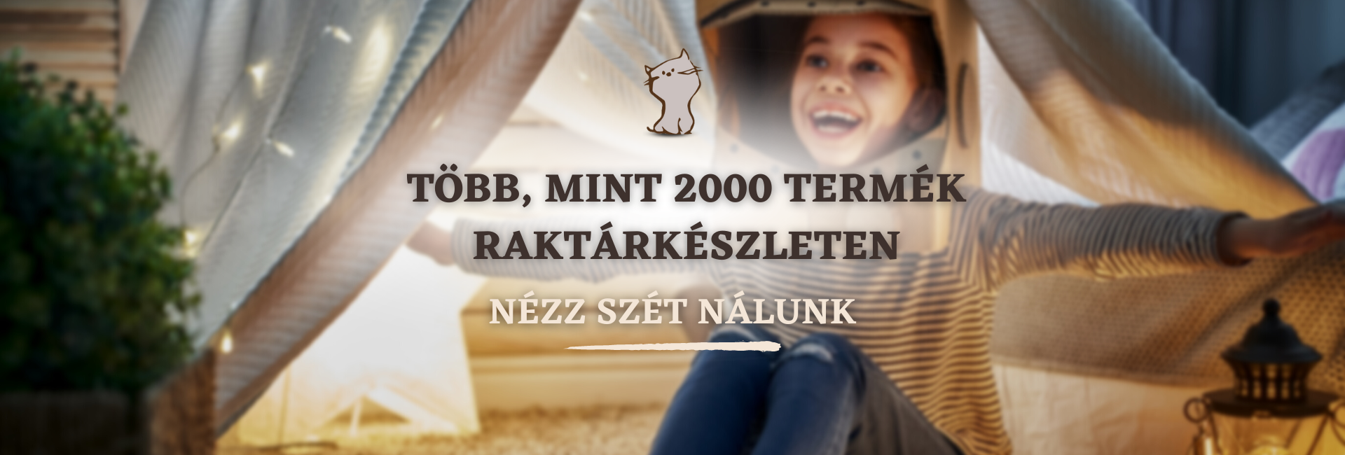 Csacska Macska Mesebolt