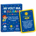 Mi volt ma a suliban?