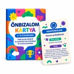 Önbizalom kártya