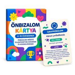 Önbizalom kártya
