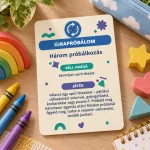 Önbizalom kártya