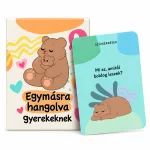 Egymásra Hangolva – Gyerekeknek