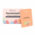Szeretetnyelv Kártyajáték – Pároknak, Barátoknak, Családoknak