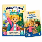 Magabiztos iskolás leszek!