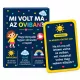 Mi volt ma az oviban?: