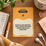 Az én világom! – Ismerd meg jobban a kamaszod világát