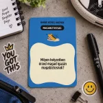 Az én világom! – Ismerd meg jobban a kamaszod világát