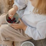 Little Dutch gyümölcs tároló doboz - Little Farm