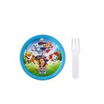 Little Dutch gyümölcs tároló doboz - Mancs őrjárat