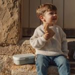 Little Dutch uzsonnás doboz - Little Farm