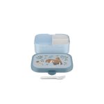 Little Dutch uzsonnás doboz - Forest Friends