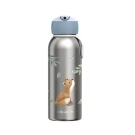 Little Dutch hőtartó kulacs 350 ml - Forest friends