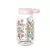 Little Dutch szívószálas kulacs 450 ml - fairy wonders