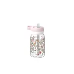 Little Dutch szívószálas kulacs 450 ml - fairy wonders