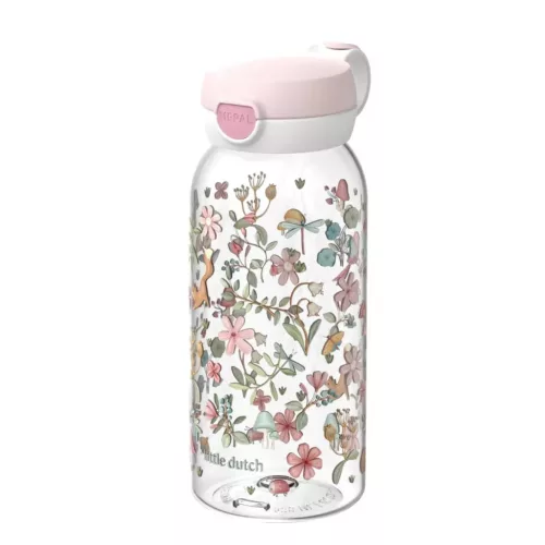 Little Dutch kulacs flip kupakkal 600 ml - fairy wonders