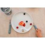 Little Dutch Gyerek tányér tengerész