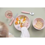 Little Dutch Mélytányér virágok és pillangók