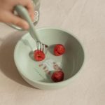 Little Dutch mélytányér - Little Farm