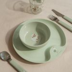 Little Dutch mélytányér - Little Farm