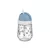 Little Dutch szívószálas pohár 300 ml - Forest Friends