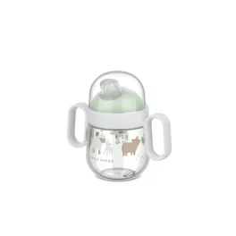   Little Dutch csöpögésmentes tanulópohár 200 ml - Little Farm