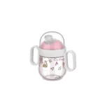 Little Dutch csöpögésmentes tanulópohár 200 ml - Fairy Garden