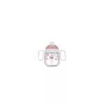 Little Dutch csöpögésmentes tanulópohár 200 ml - Fairy Garden