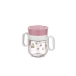Little Dutch 360° tanulópohár 200 ml - Fairy Garden