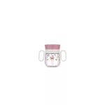 Little Dutch 360° tanulópohár 200 ml - Fairy Garden