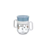 Little Dutch 360° tanulópohár 200 ml - Forest Friends