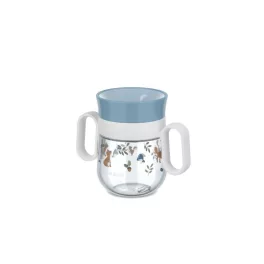 Little Dutch 360° tanulópohár 200 ml - Forest Friends