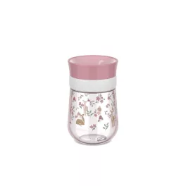 Little Dutch 360° tanulópohár 300 ml - Fairy Garden