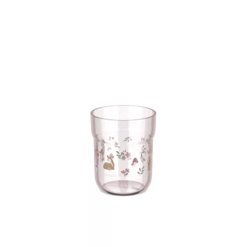 Little Dutch gyerek pohár 250 ml - Fairy Garden