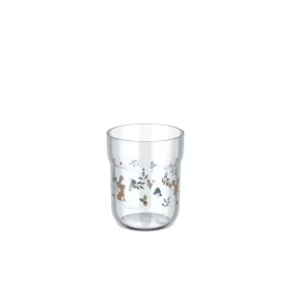 Little Dutch gyerek pohár 250 ml - Forest Friends