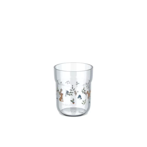 Little Dutch gyerek pohár 250 ml - Forest Friends