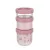 Little Dutch gyerek snack box készlet 3 db-os - Fairy Garden