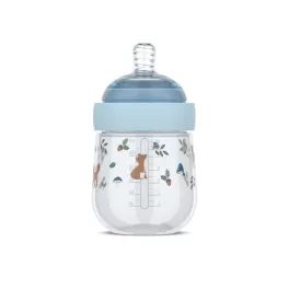 Little Dutch cumisüveg 165 ml - Forest Friends