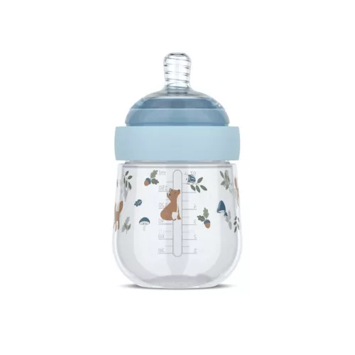 Little Dutch cumisüveg 165 ml - Forest Friends