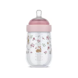 Little dutch cumisüveg 240 ml - Fairy Garden