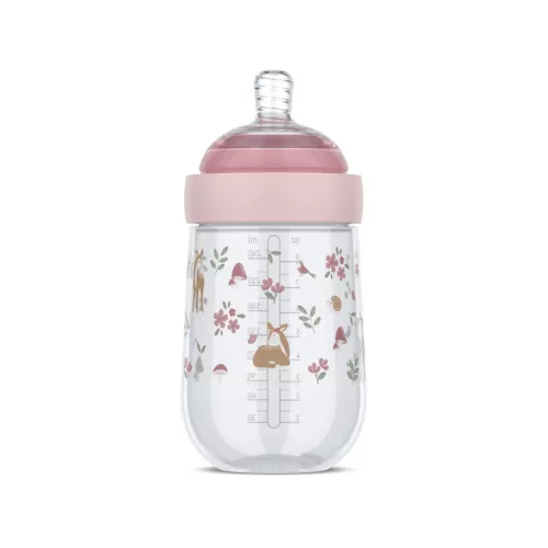 Little dutch cumisüveg 240 ml - Fairy Garden