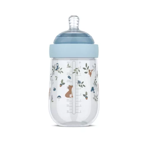Little dutch cumisüveg 240 ml - Forest Friends