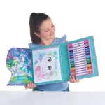 Nebulous Stars - Színezz szám szerint - Nephulia