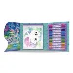 Nebulous Stars - Színezz szám szerint - Nephulia