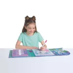 Nebulous Stars - Színezz szám szerint - Nephulia