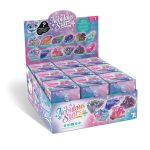 Nebulous Stars - Csillagkövek 1- es széria