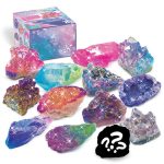 Nebulous Stars - Csillagkövek 1- es széria