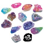 Nebulous Stars - Csillagkövek 1- es széria