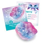 Nebulous Stars - Csillagkövek 2- es széria