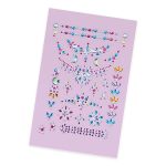 Nebulous Stars - Ékszermatrica - Isadora