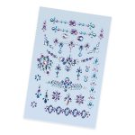 Nebulous Stars - Ékszermatrica- Iceana